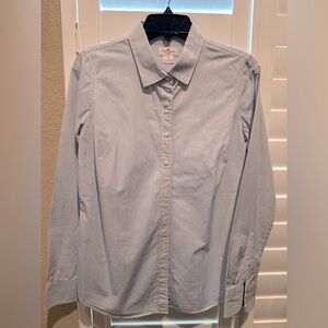 JCrew Haberdashery Button Down